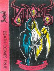 Dark Half : Death Comes True Dark Half : Death Comes True